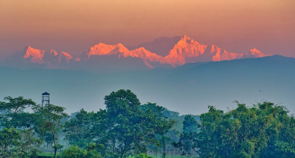 ভ্রমণপিপাসুদের জন্য পঞ্চগড়ের ৫ স্থান