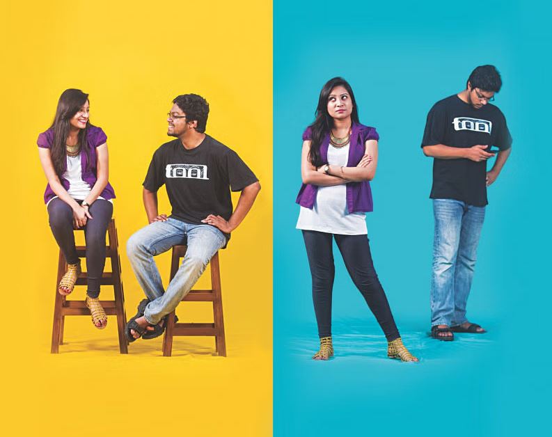 সঙ্গী প্রতারণা করছে কি না বুঝবেন কীভাবে, করণীয় কী