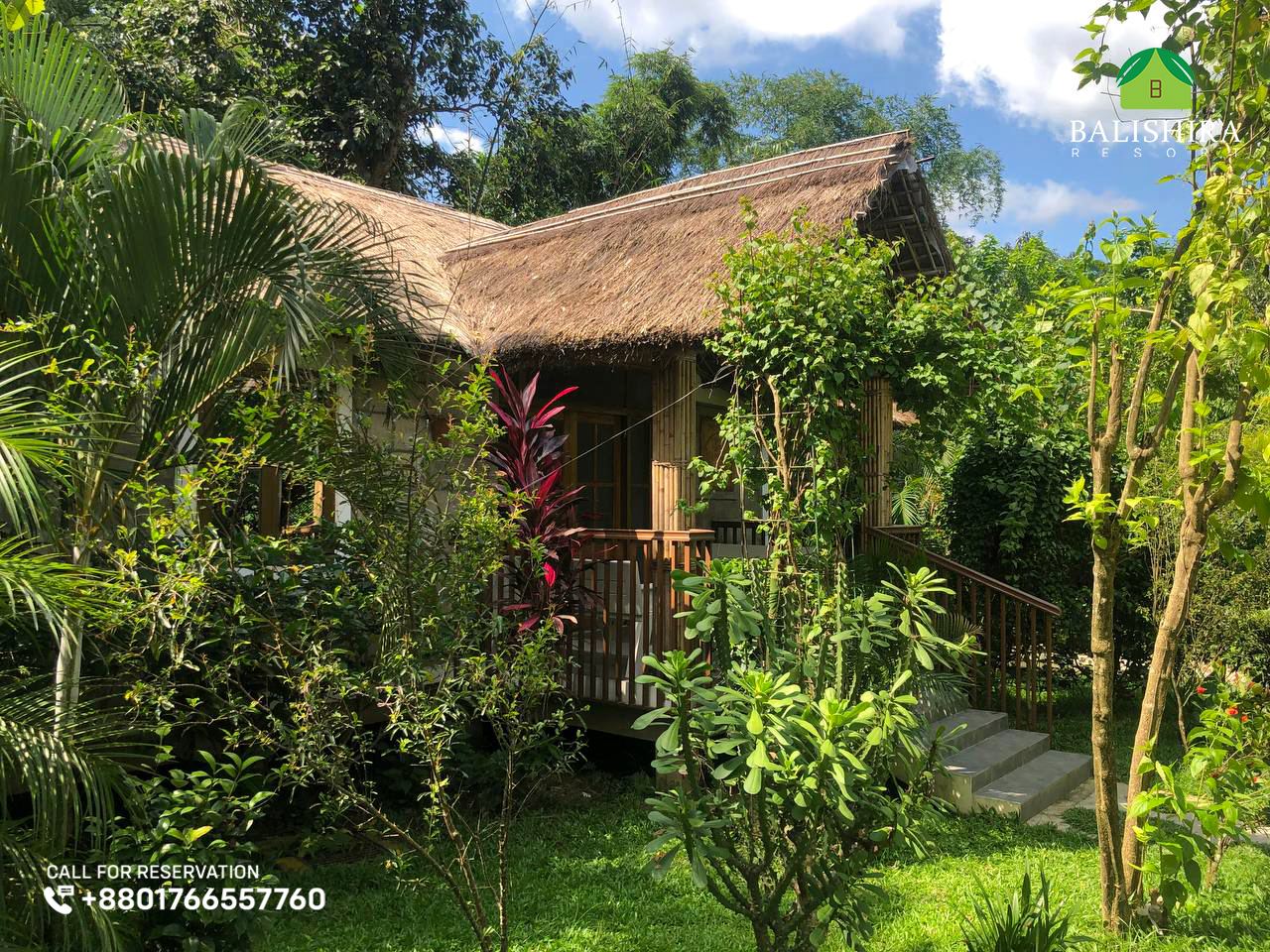 শ্রীমঙ্গলের ১২ রিসোর্টের খোঁজ