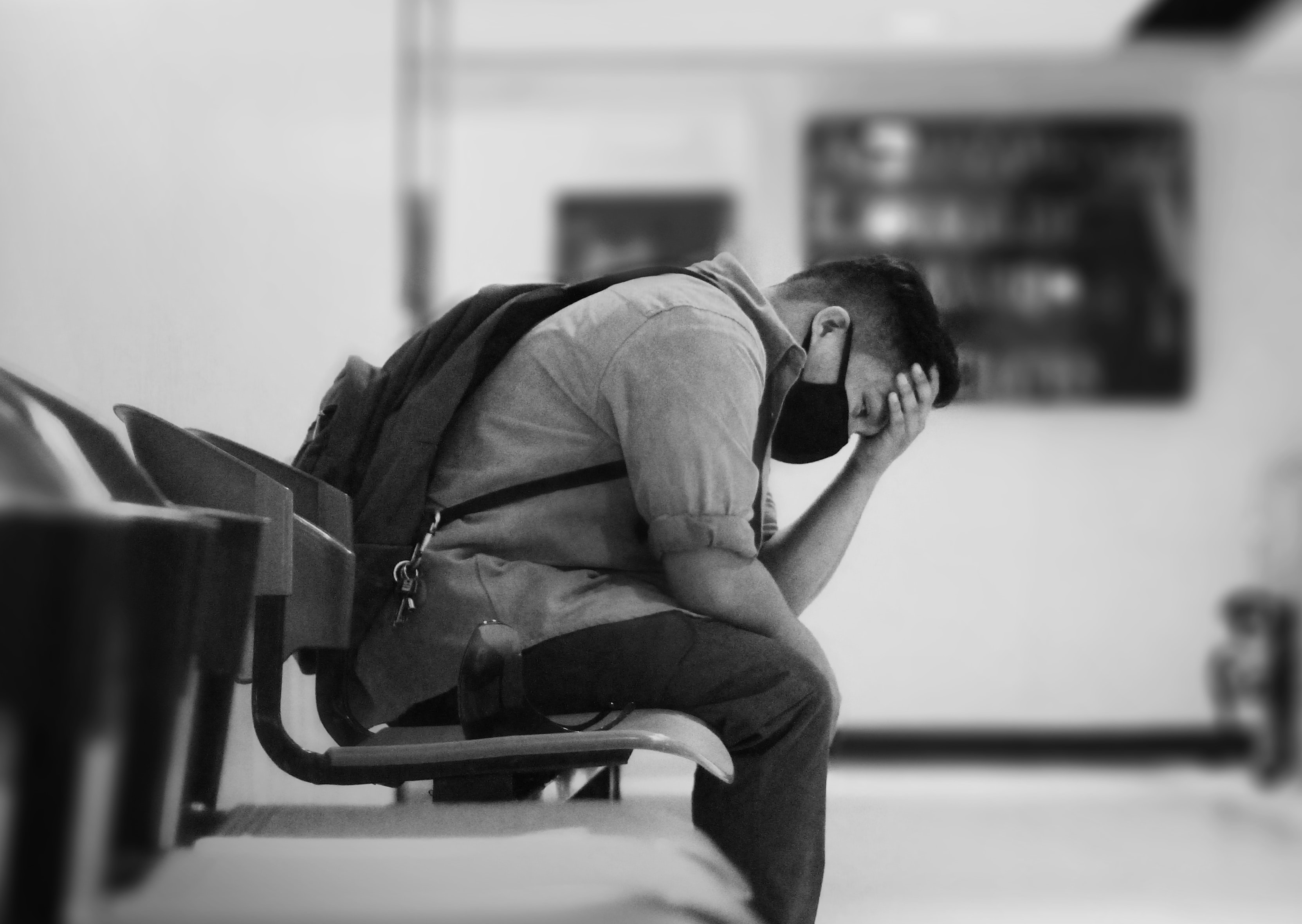 পুরুষের মানসিক স্বাস্থ্য সুরক্ষায় অবহেলা নয়, জেনে নিন করণীয় 