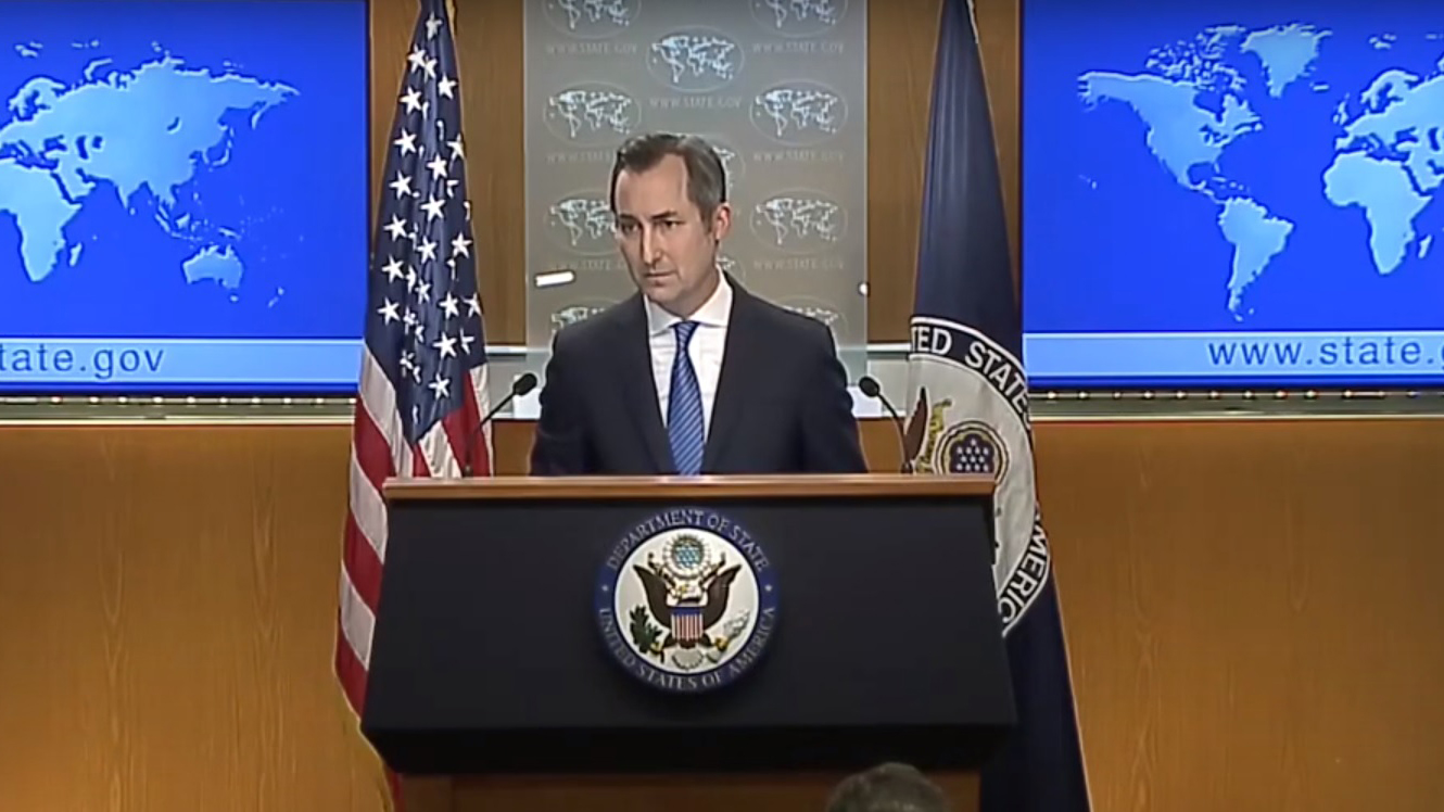 বিরোধী দলের নেতাকর্মীদের গণগ্রেপ্তারে উদ্বেগ মার্কিন পররাষ্ট্র দপ্তরের