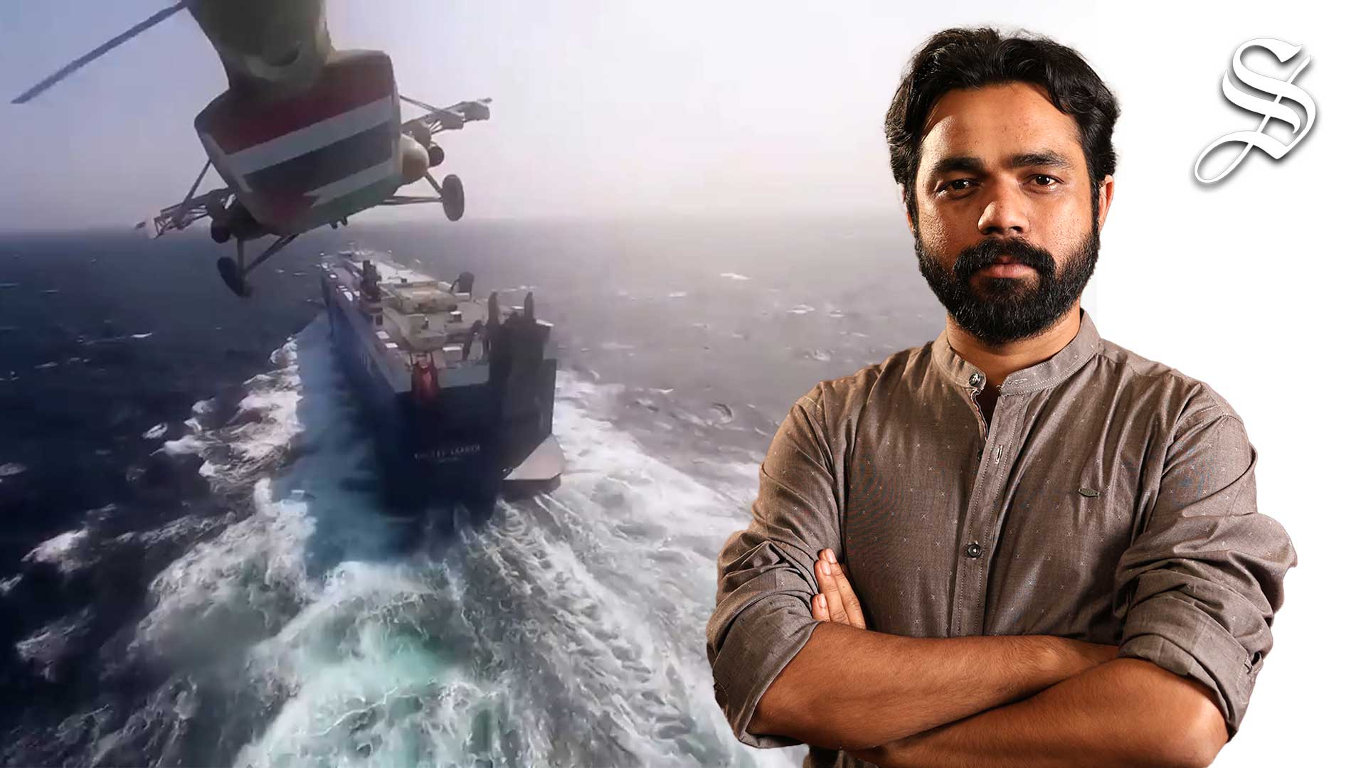 ইয়েমেনের হুতিরা কি ইসরায়েলের জন্য ভয়ংকর হয়ে উঠছে?