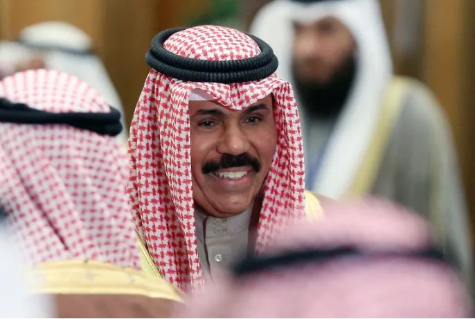 কুয়েতের আমিরের মৃত্যুতে কাল বাংলাদেশে একদিনের রাষ্ট্রীয় শোক