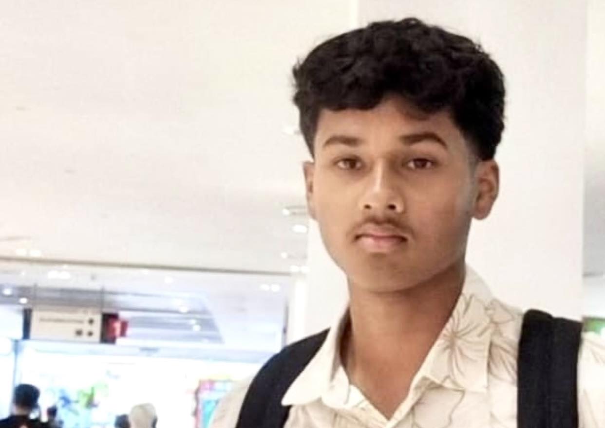 সিডনিতে সড়ক দুর্ঘটনায় নিহত কিশোরের বোনের সতর্কবার্তা