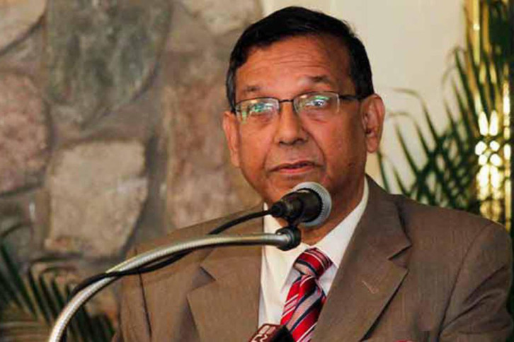 বিএনপি নেতাদের বিচার-জামিন বিষয়ে একমাত্র আদালত কথা বলতে পারবেন: আইনমন্ত্রী