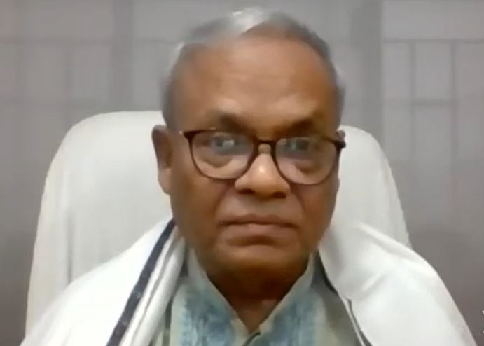 বাংলাদেশের নির্বাচন নিয়ে আলোচনা-বৈঠক বসছে দিল্লিতে: রিজভী