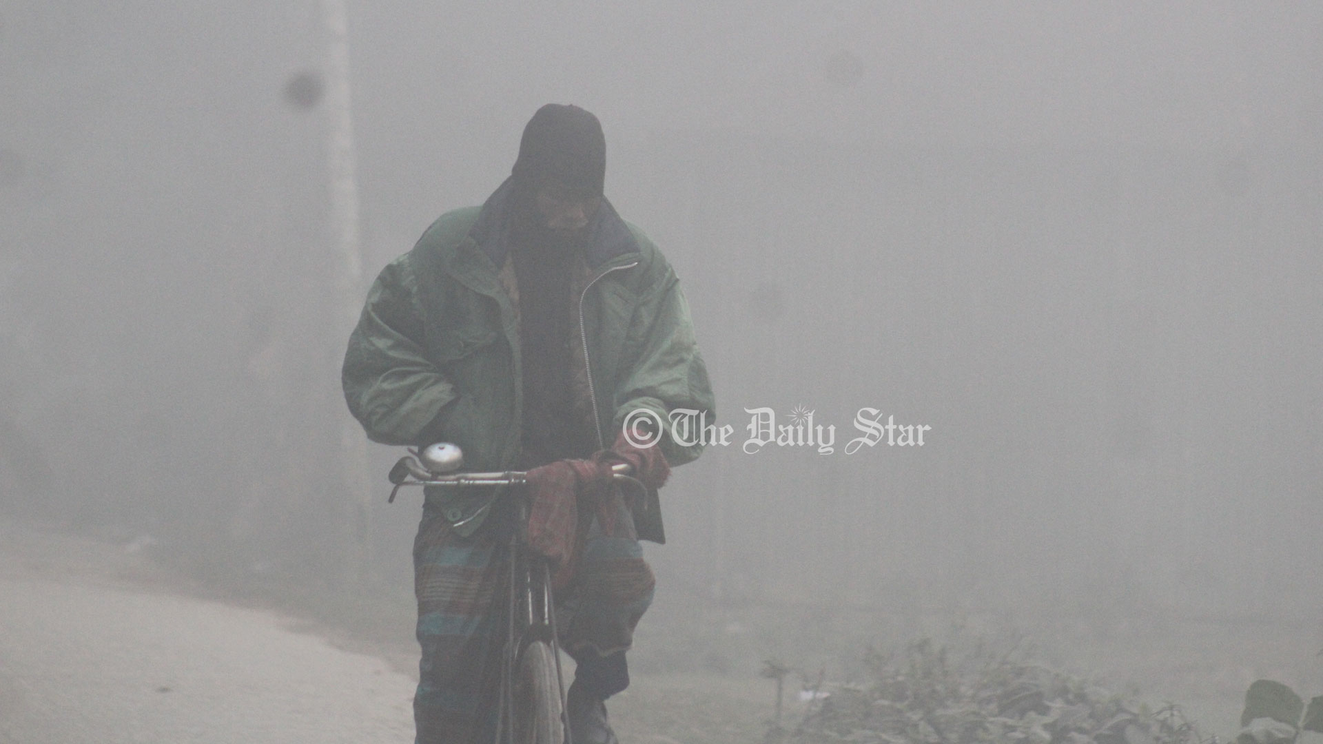 ঢাকাসহ উত্তরাঞ্চলে কমবে দিনের তাপমাত্রা, দক্ষিণে বাড়বে কুয়াশা