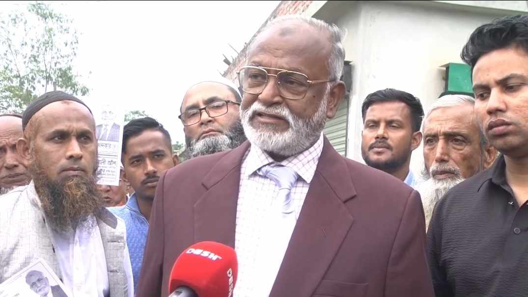 দিন যতই যাচ্ছে নৌকার লোক ততই অগ্নিমূর্তি ধারণ করছে: তৈমুর