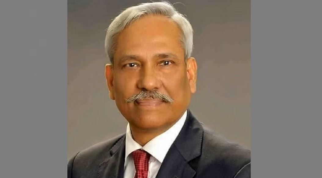 আমি ছিলাম বিএনপির লাস্ট ঘোড়া: শাহজাহান ওমর