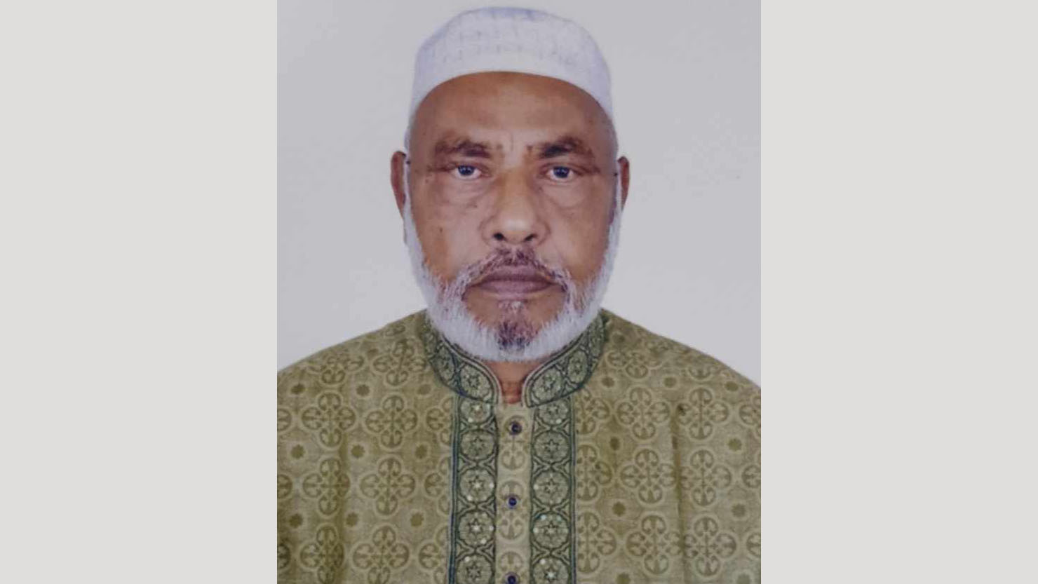 মন্ত্রীর বক্তব্যের কারণে নিরাপত্তাহীনতায় ভুগছি: গোলাম মর্তুজা হানিফ