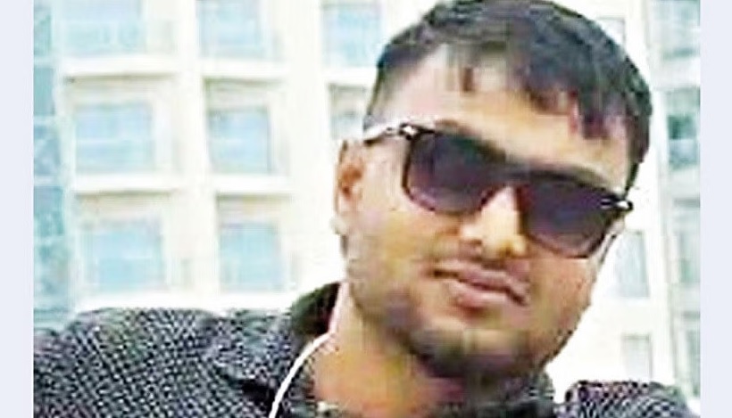 ‘ধরেই মারধর করে নাক, কান থেকে রক্ত বের করে দেয়’