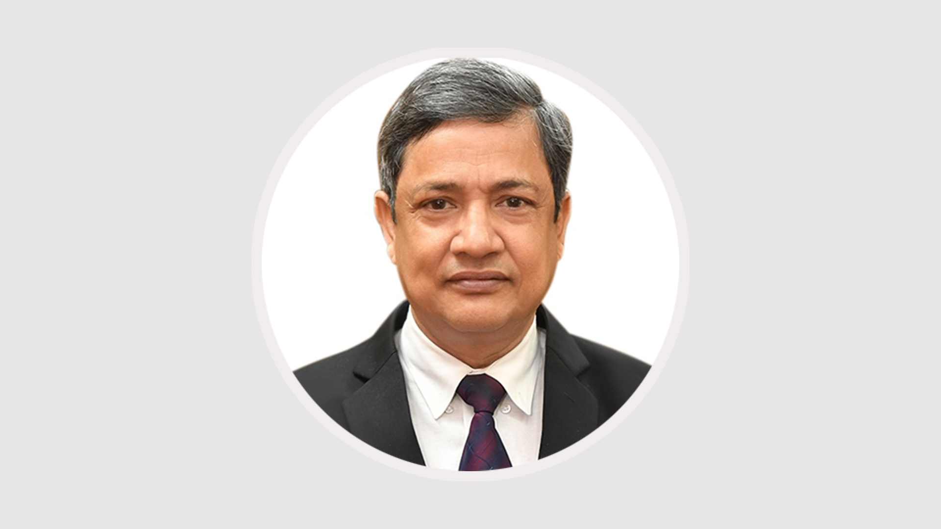 আবারও এনবিআরের চেয়ারম্যান হলেন রহমাতুল মুনিম