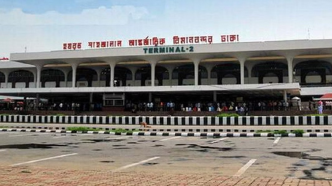 ঘন কুয়াশায় আজও শাহজালালে নামতে পারেনি ১৩ আন্তর্জাতিক ফ্লাইট