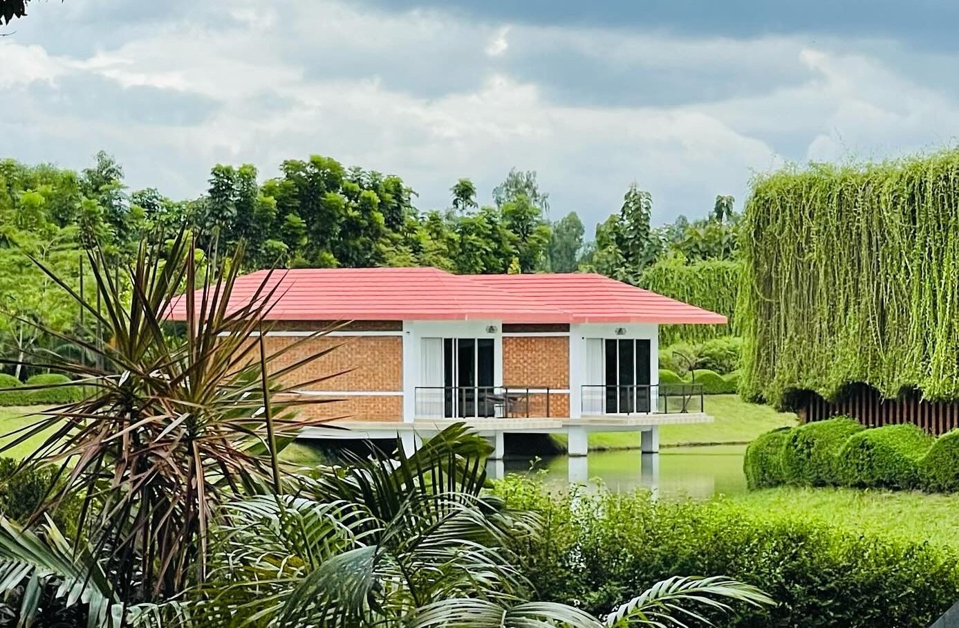 ভ্রমণ তালিকায় রাখতে পারেন গাইবান্ধার যেসব স্থান