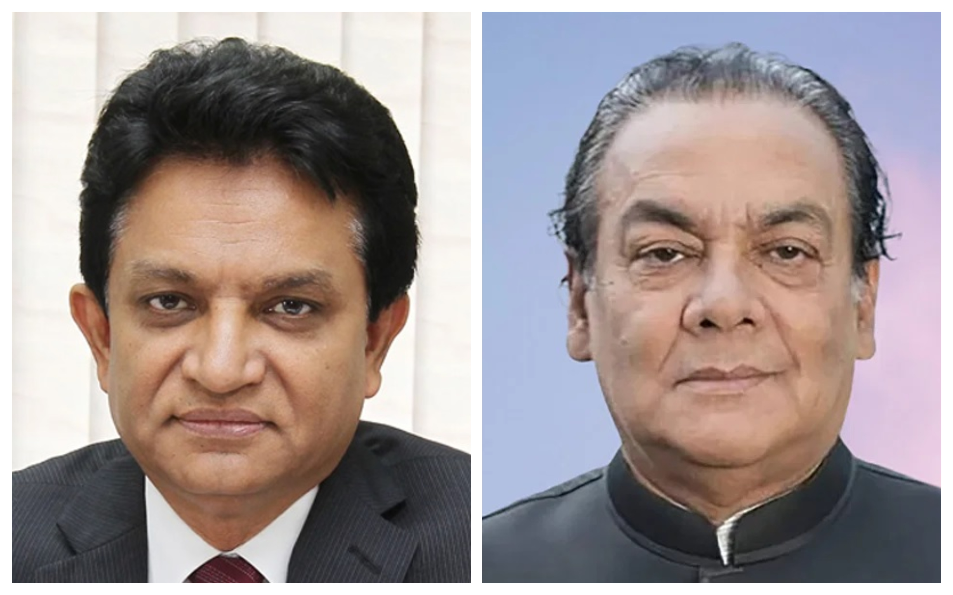 নেতাকর্মীদের ভয় দেখানো হচ্ছে: আজাদ, তিনি মাইরাও জিততে চান কাইন্দাও জিততে চান: শামীম