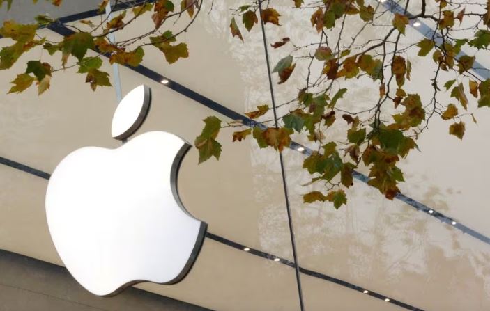 অ্যাপলকে টপকে বিশ্বসেরা যে প্রতিষ্ঠান