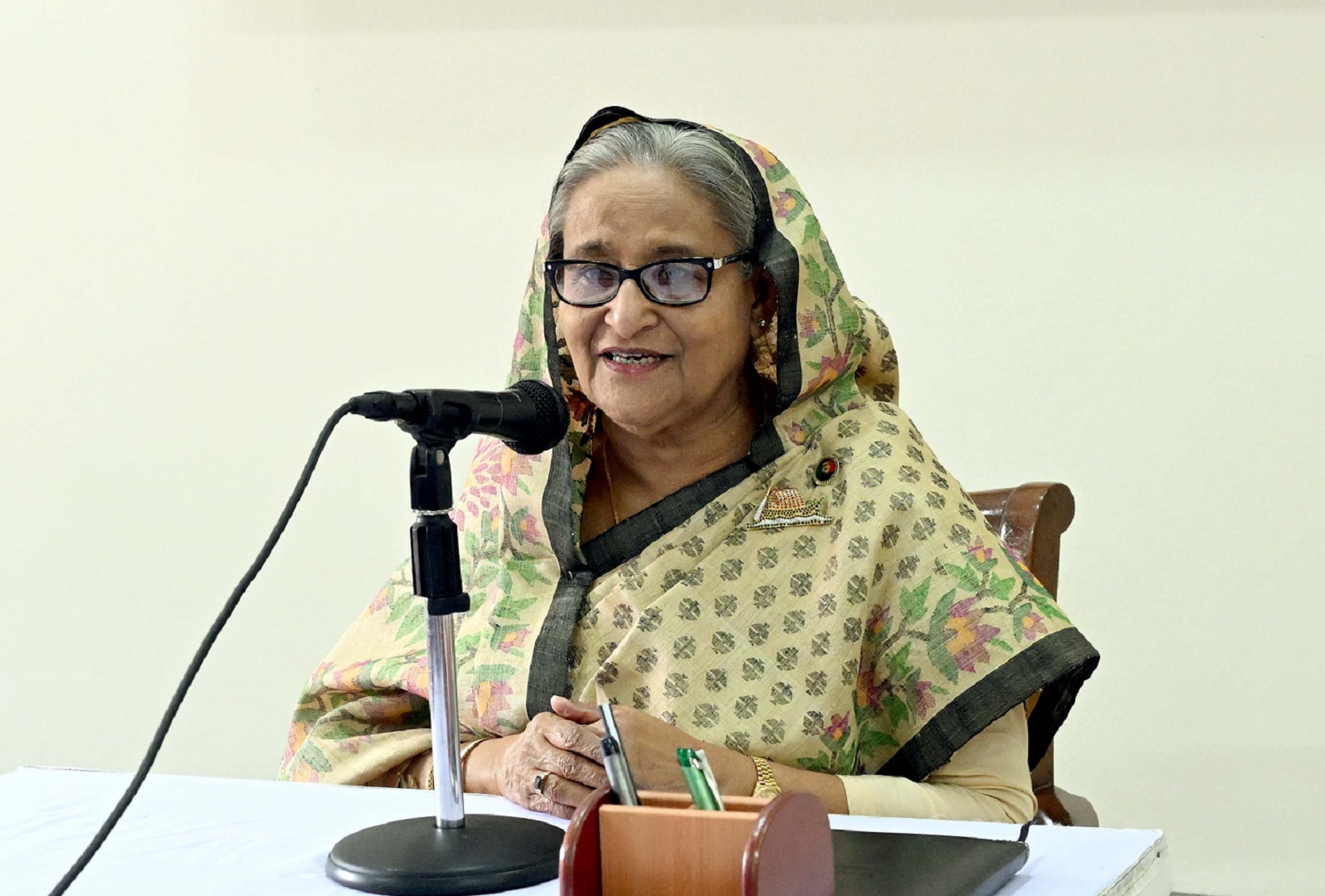 রমজানে নিত্যপণ্যের দাম নিয়ন্ত্রণে রাখার নির্দেশ প্রধানমন্ত্রীর