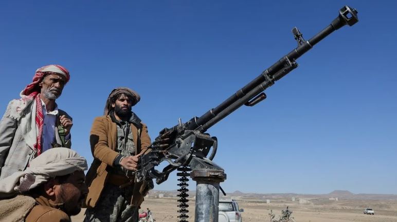 ইসরায়েল-হামাস যুদ্ধ কি ছড়িয়ে পড়ছে?