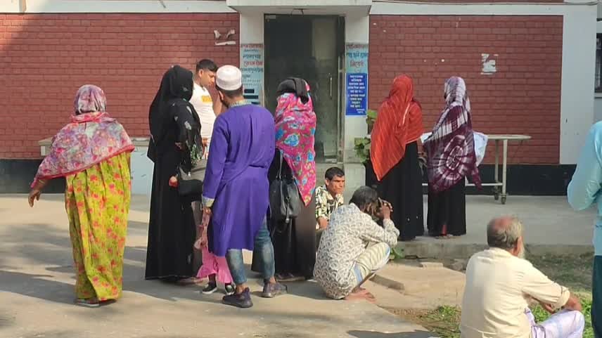 ‘পাম্প চুরি’ সন্দেহে যুবককে পিটিয়ে হত্যার অভিযোগ