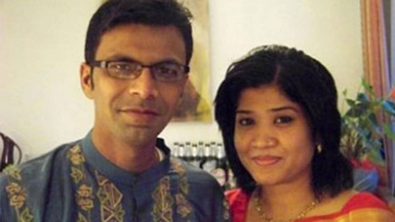 ১১৩ বার পেছাল সাগর-রুনি হত্যা মামলার তদন্ত প্রতিবেদন জমার তারিখ