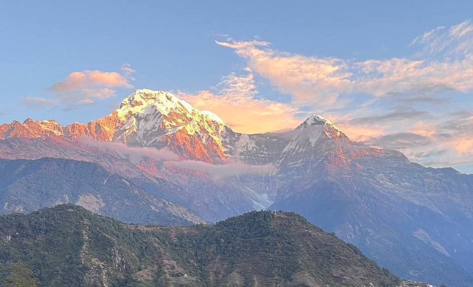 কী দেখবেন নেপালে