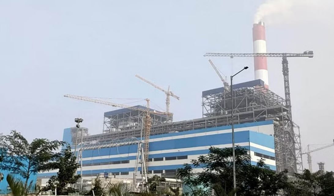 আদানির কেন্দ্রে যান্ত্রিক ত্রুটি, বাংলাদেশে বিদ্যুৎ সরবরাহ বন্ধ