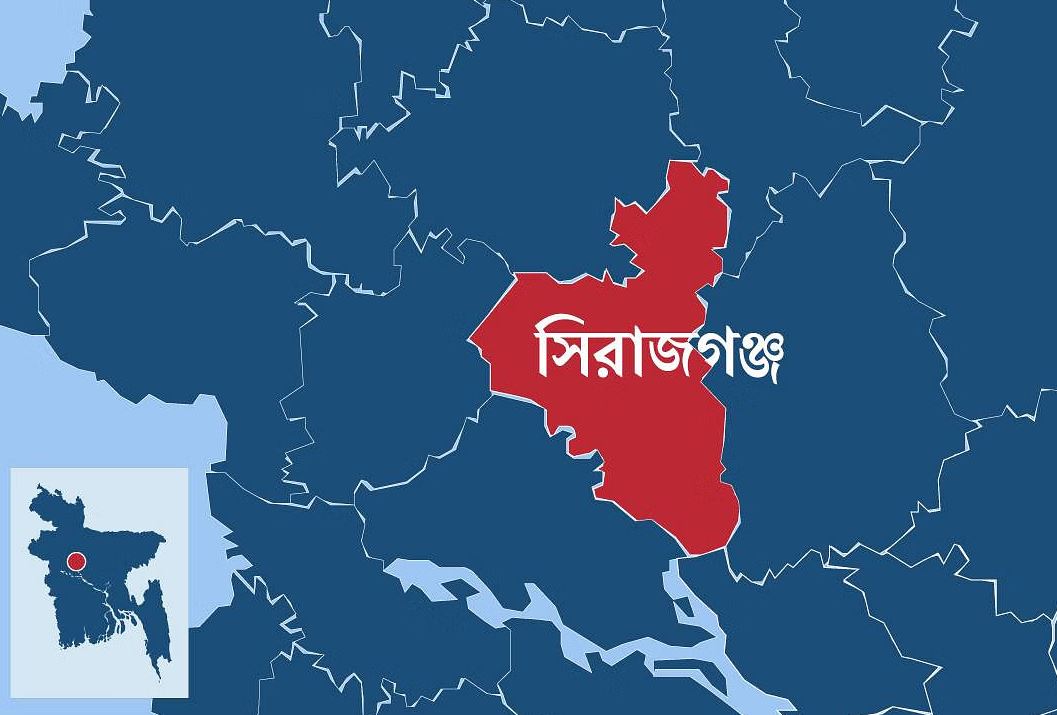 সিরাজগঞ্জে একই পরিবারের ৩ জনের মরদেহ উদ্ধার