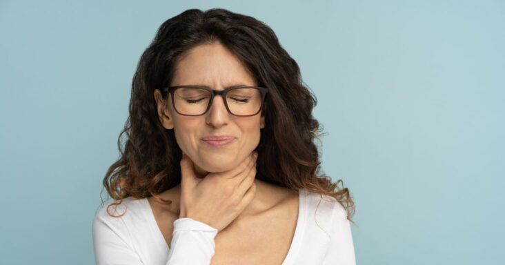 টনসিলের সমস্যায় ভুগছেন?