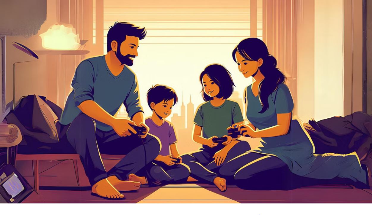 পারিবারিক বন্ধন দৃঢ় করতে যে ৫ বিষয় চর্চা করতে পারেন