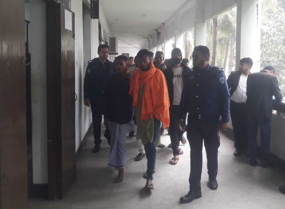 সুবর্ণচরের সেই সংঘবদ্ধ ধর্ষণ মামলার রায় আজ, ‘নিরাপত্তাহীনতায়’ পরিবার