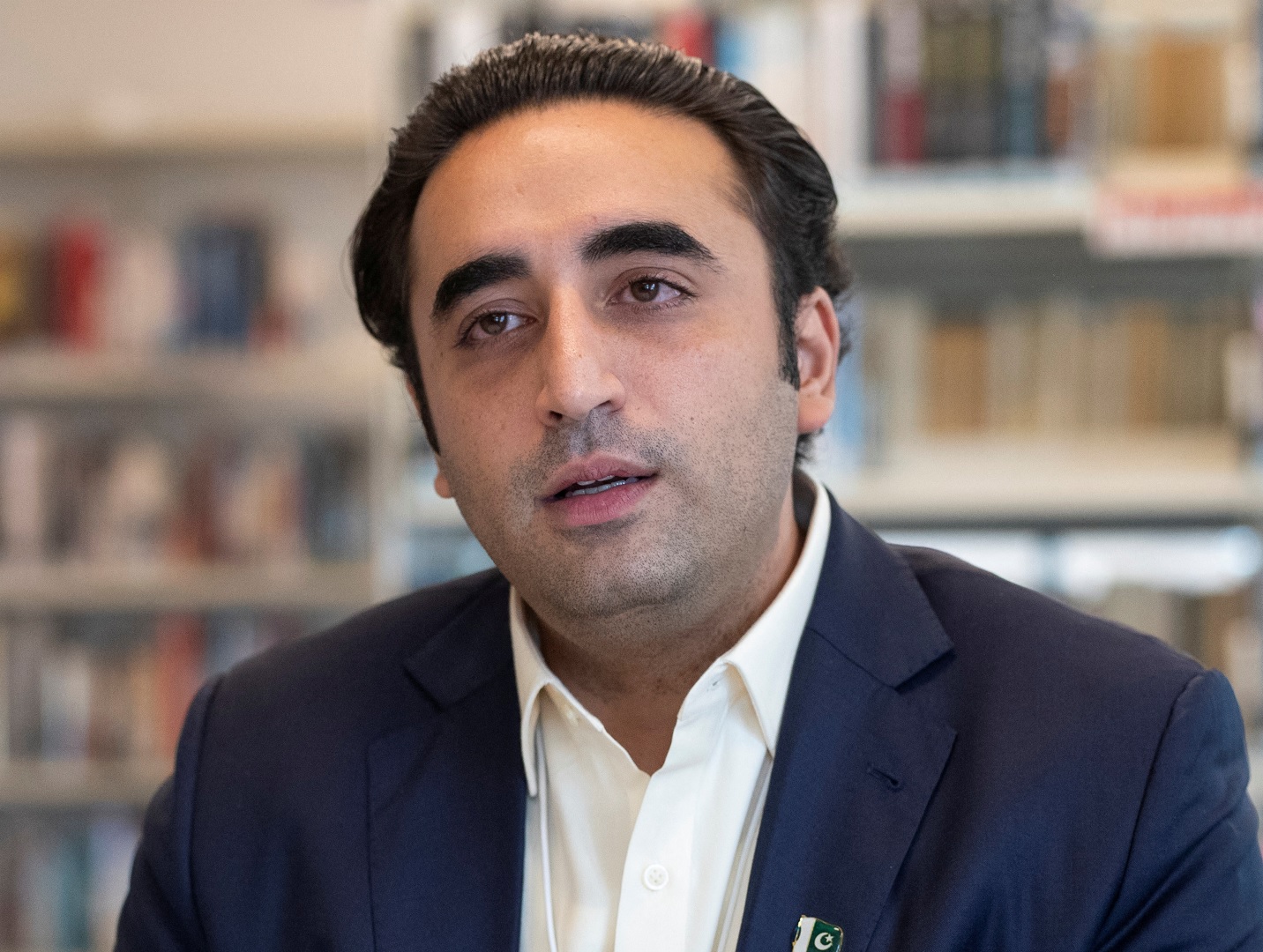 জোট গঠন নিয়ে কারও সঙ্গে আনুষ্ঠানিক আলোচনা হয়নি: বিলওয়াল