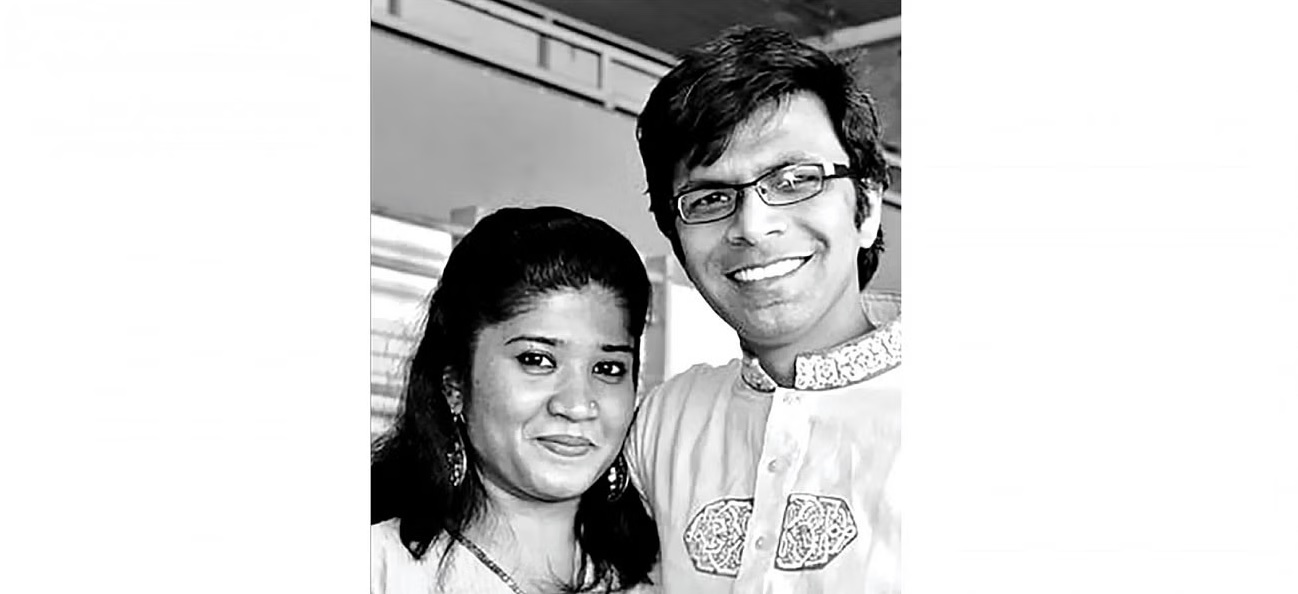 সাগর-রুনি হত্যা: হতাশার ১২ বছর