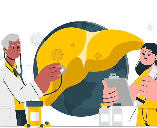 জন্ডিস কেন হয়, লক্ষণ ও প্রতিরোধের উপায় কী