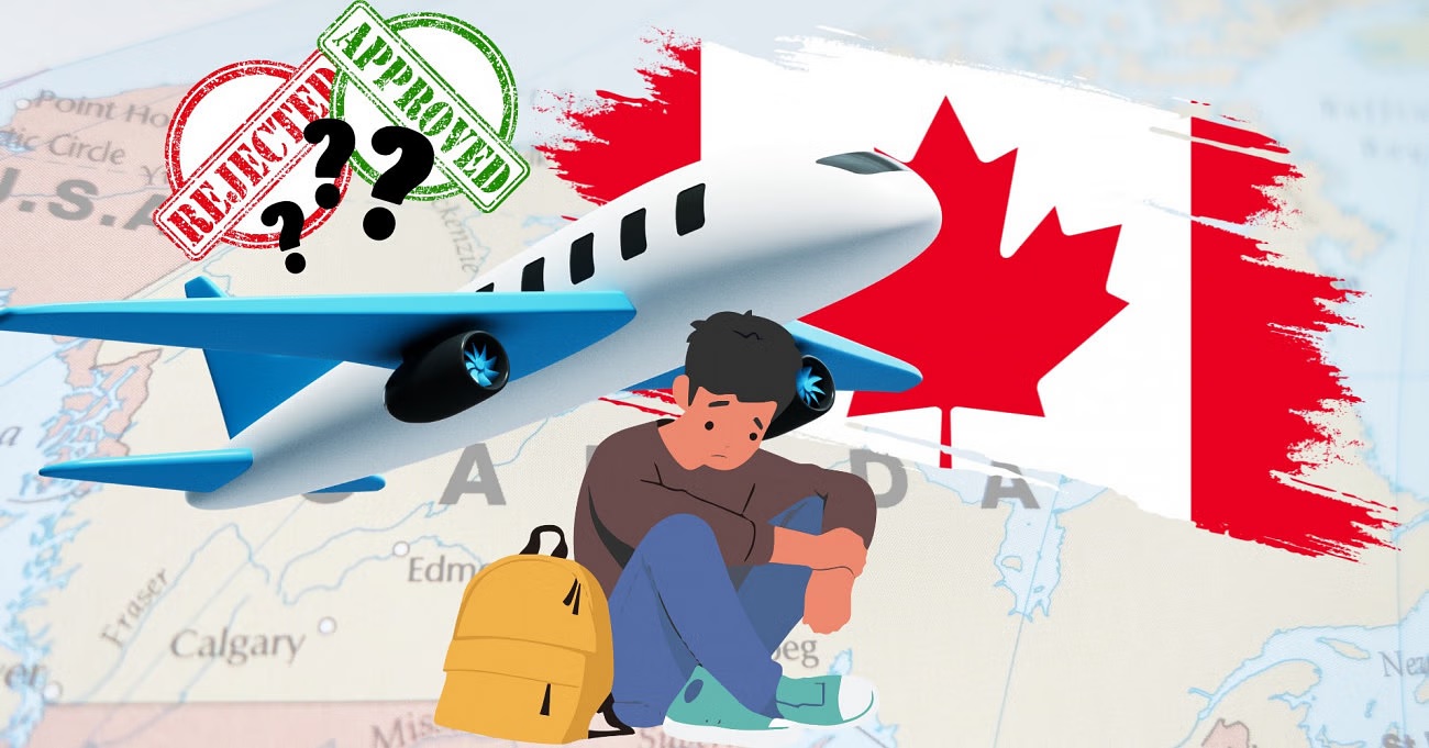 কানাডার ‘স্টুডেন্ট ভিসা’ সীমিতকরণে বাংলাদেশি শিক্ষার্থীদের উদ্বেগ