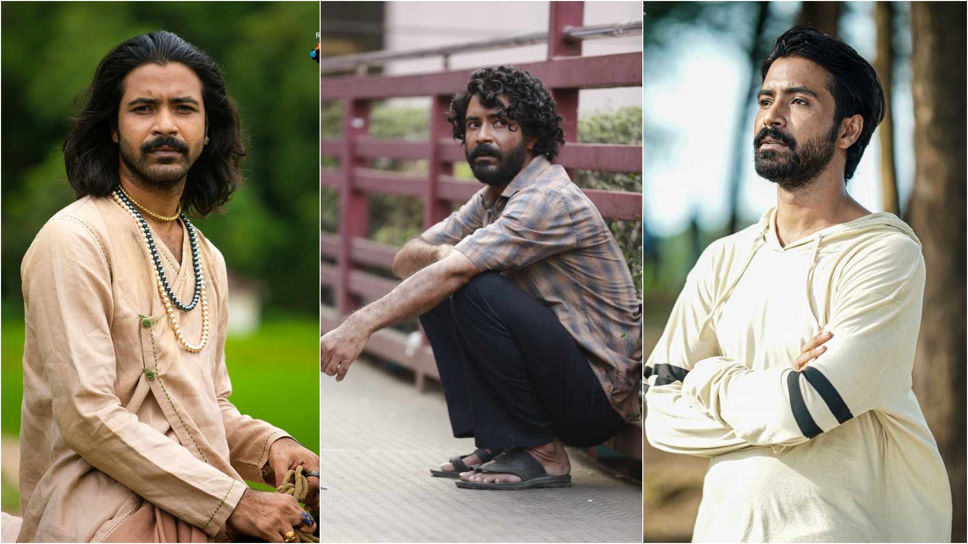 ঈদে ৩ সিনেমা নিয়ে বড় পর্দায় রাজ