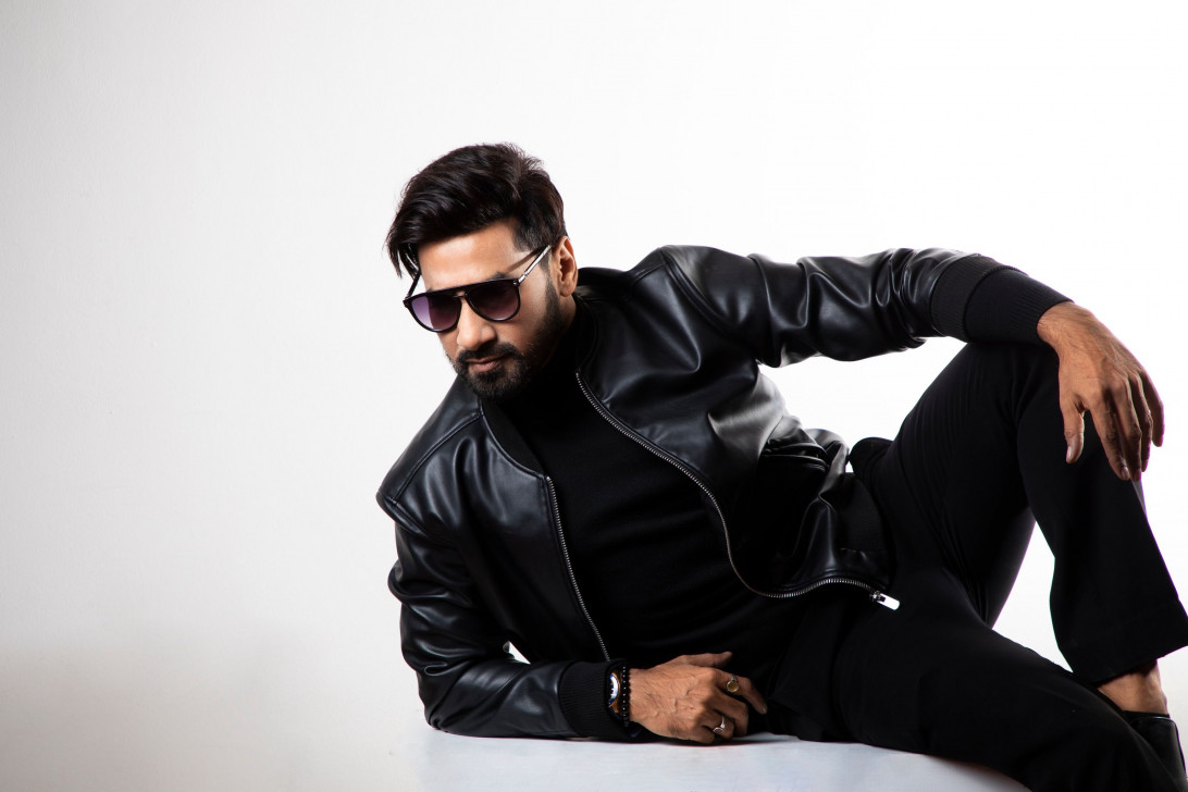 শুটিংয়ে হাতির আক্রমণের গল্প শোনালেন সজল