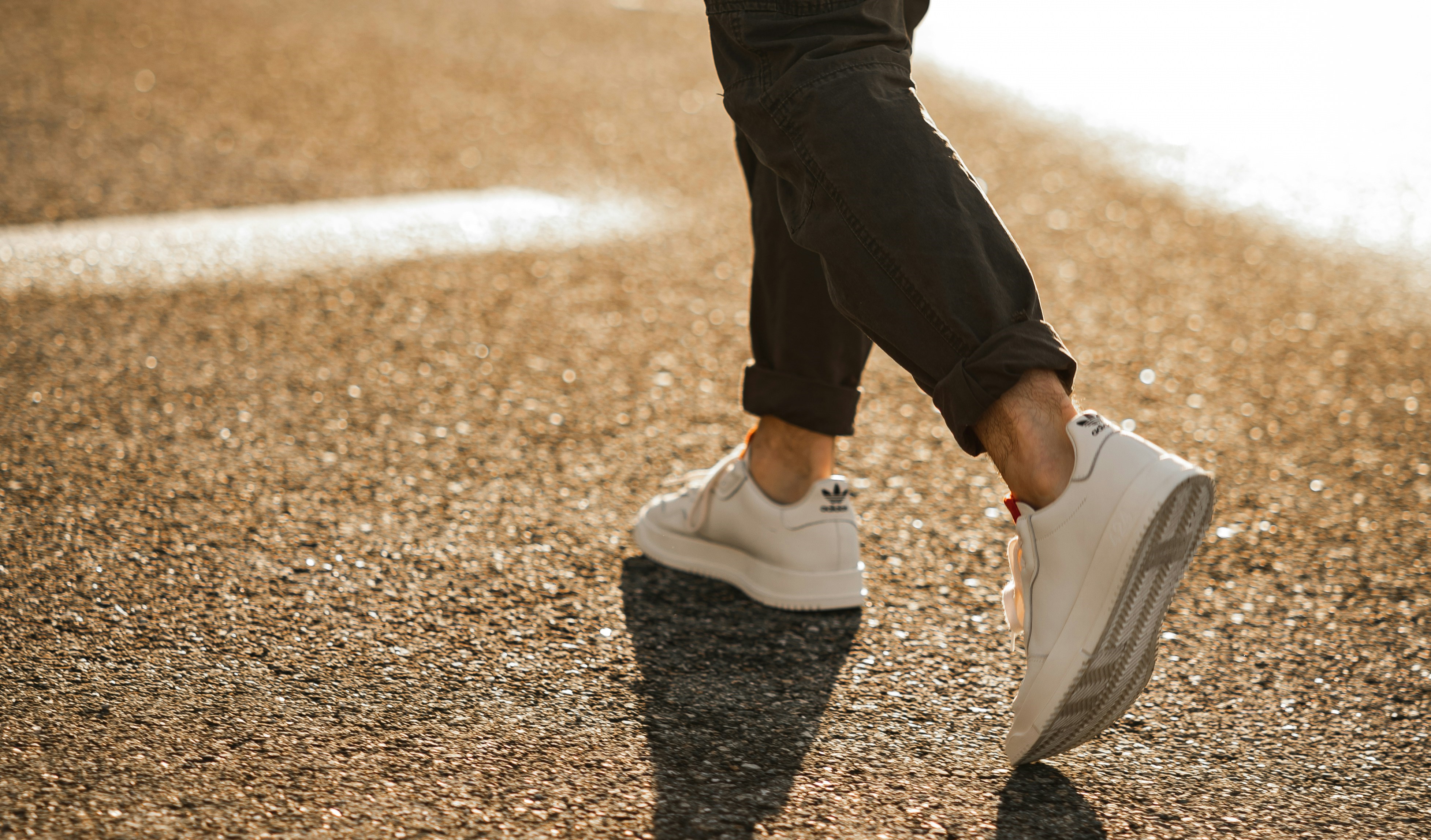 কোন সময় ও কতক্ষণ হাঁটা উচিত, ভরা নাকি খালি পেটে হাঁটবেন