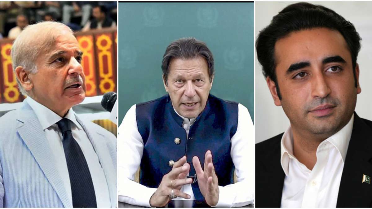 ঢাকা পতনের ঘটনা থেকে শিক্ষা নেওয়া উচিত: পিটিআই