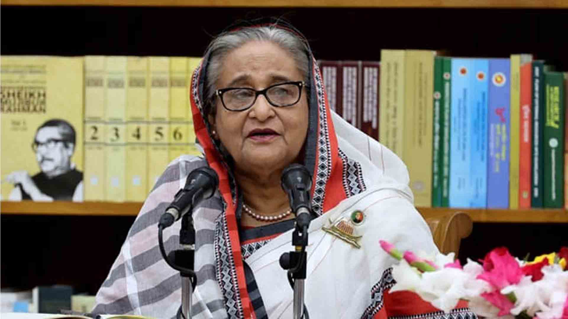 নীতির শক্তিতেই মানবতার রাজনৈতিক-আর্থসামাজিক মুক্তি—বার্তাটি বিশ্ব দরবারে তুলে ধরেছি: প্রধানমন্ত্রী