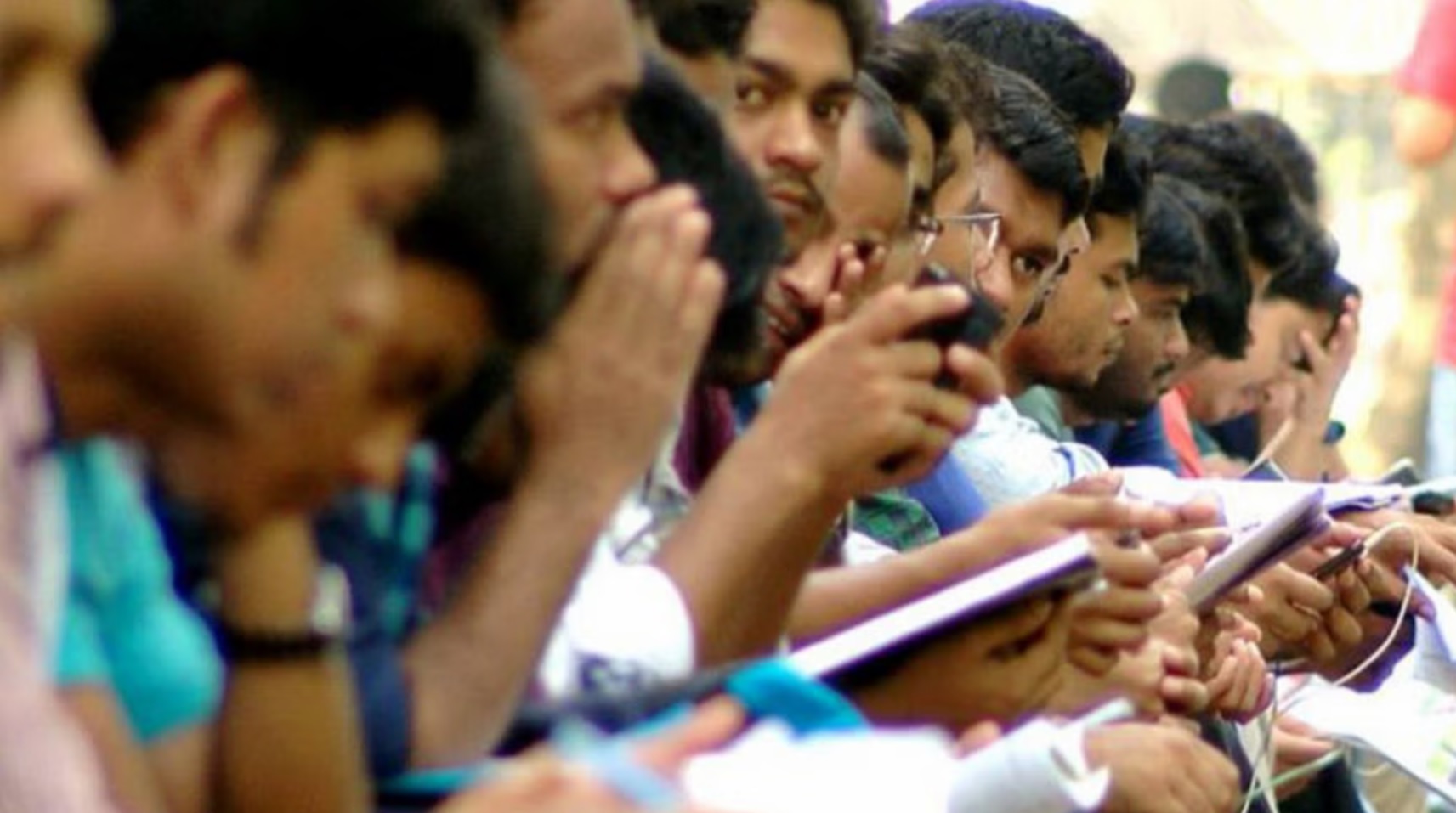 সরকারি চাকরির ১৯ লাখ পদের এক চতুর্থাংশ শূন্য