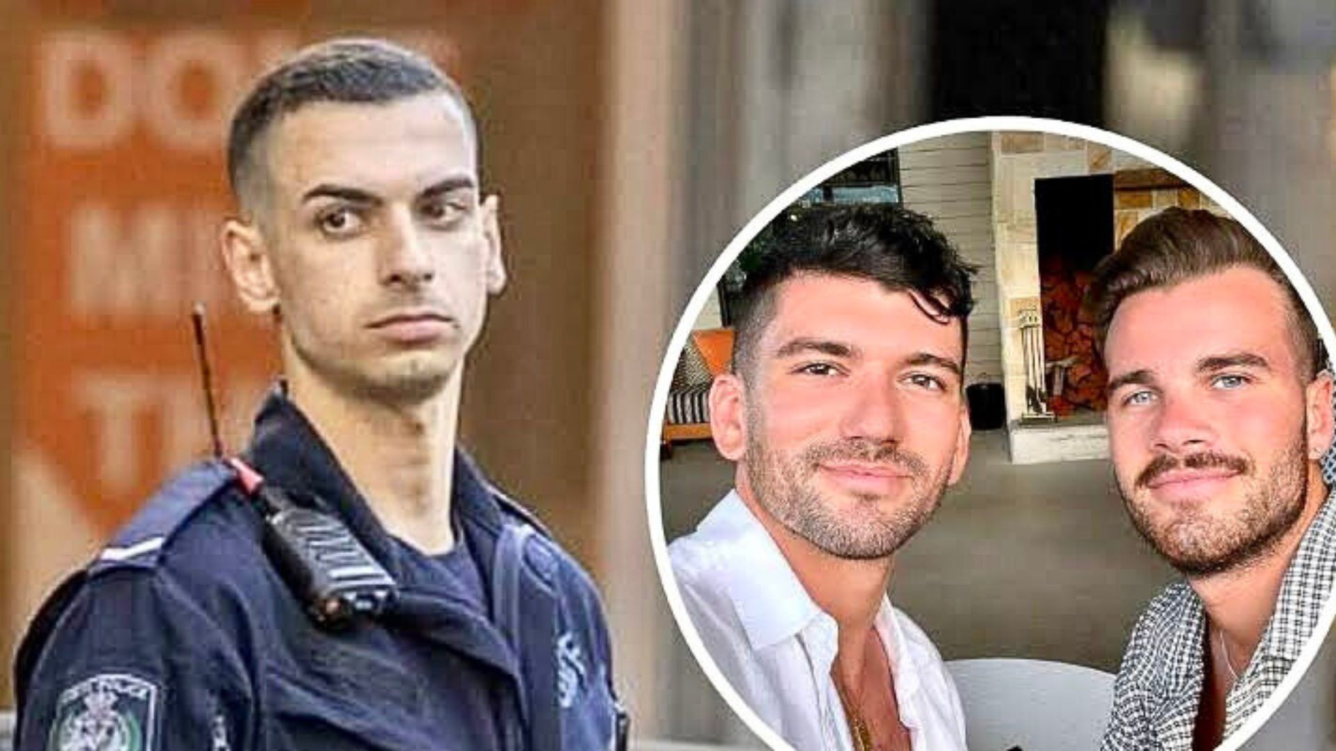 অস্ট্রেলিয়ায় পুলিশের গুলিতে নিহত দুই বন্ধুর মরদেহ উদ্ধার