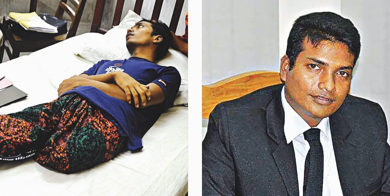 র‌্যাবের বিরুদ্ধে লিমনকে হত্যাচেষ্টা মামলা সিআইডিকে পুনর্তদন্তের নির্দেশ