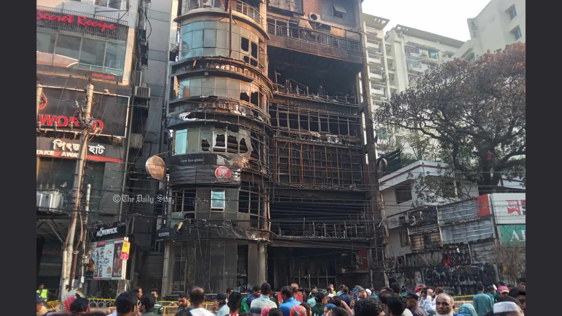 এখন পর্যন্ত ৪৬ জনের মরদেহ উদ্ধার করা হয়েছে: স্বাস্থ্যমন্ত্রী