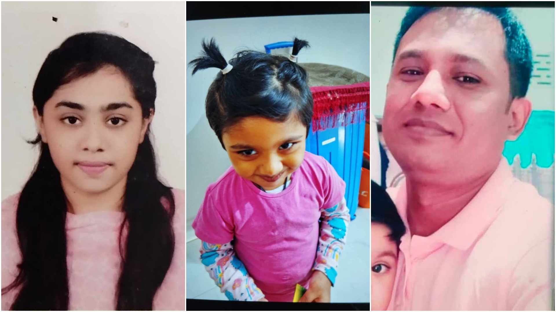 পরিচয় মিলল শিশুটির, সঙ্গে মা-বাবার