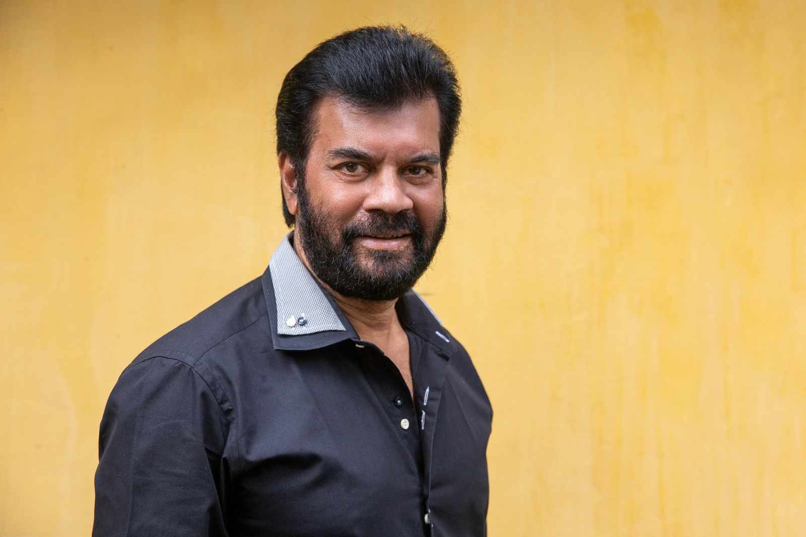 ‘দুঃখ’ নিয়ে শিল্পী সমিতি থেকে বিদায় নিলেন ইলিয়াস কাঞ্চন