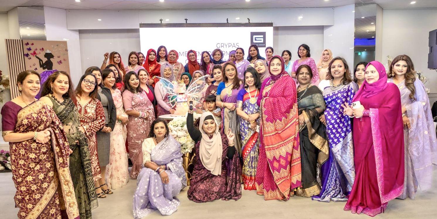 অস্ট্রেলিয়ায় আন্তর্জাতিক নারী দিবস পালিত