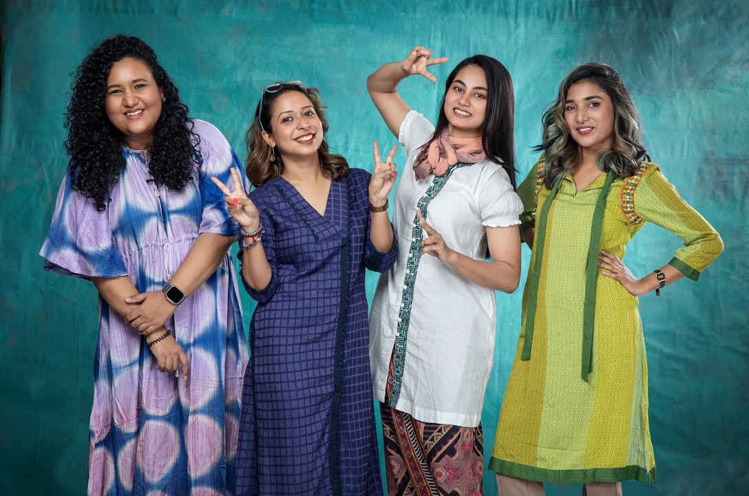 পুরুষকেন্দ্রিক পেশায় নারীর জয়যাত্রা &nbsp;