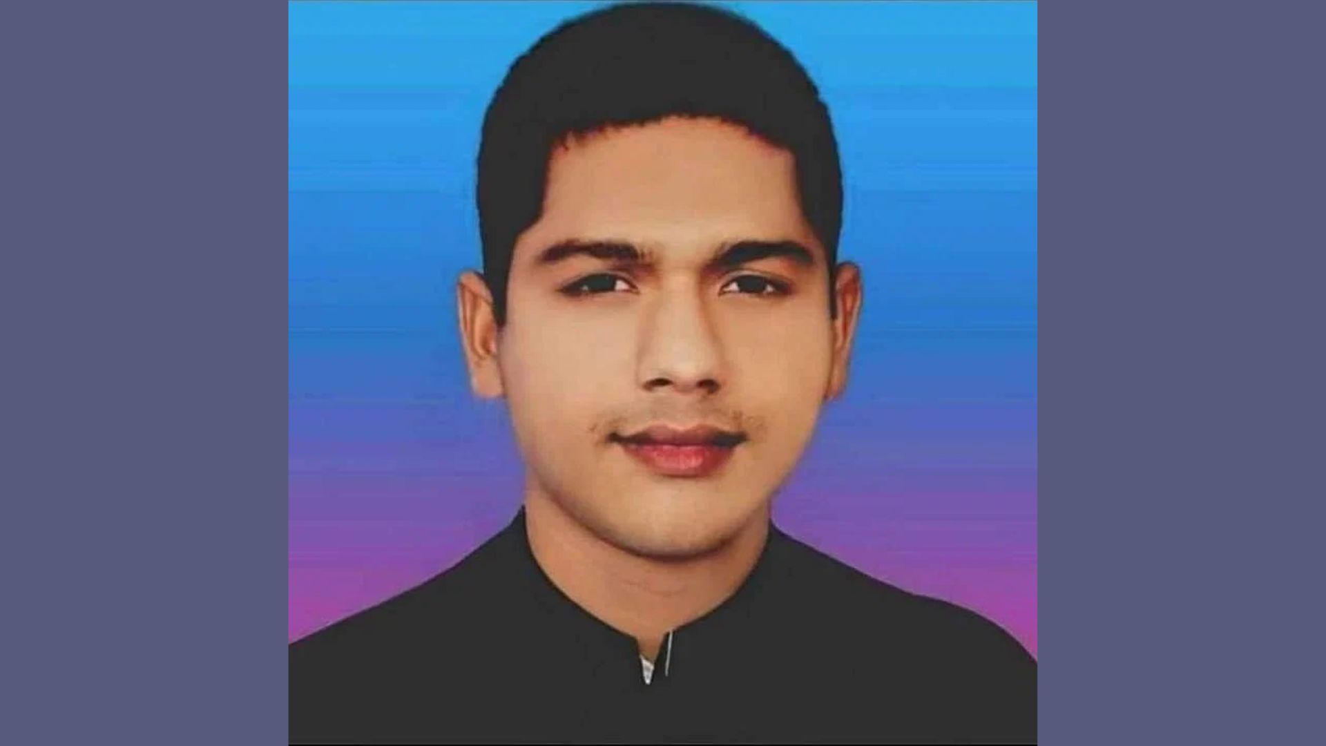 সাংবাদিক শফিউজ্জামান রানার গ্রেপ্তার-কারাদণ্ডের ঘটনা অনুসন্ধানে শেরপুরে তথ্য কমিশনার