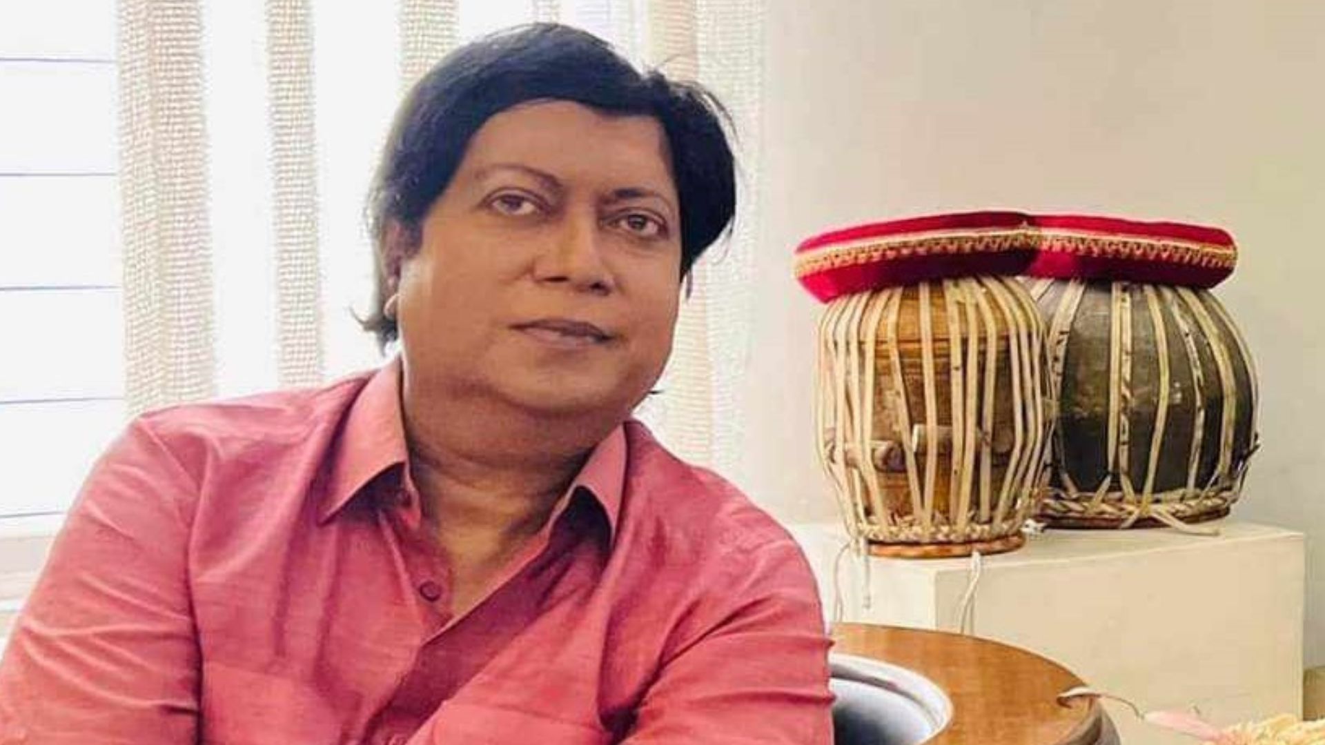 সংগীতশিল্পী সাদি মহম্মদ মারা গেছেন