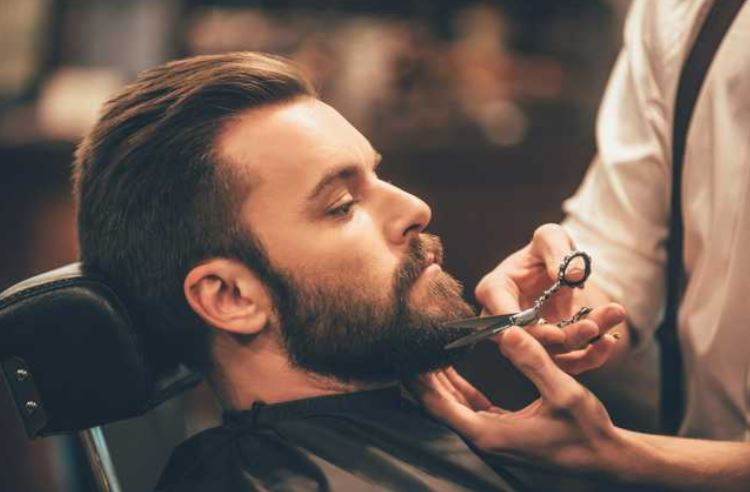 দাড়ির যত্ন নেবেন যেভাবে